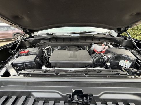 New 2026 GMC Sierra 1500 AT4X image 38