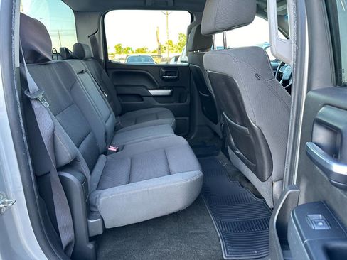 Used 2014 Chevrolet Silverado 1500 LT image 8