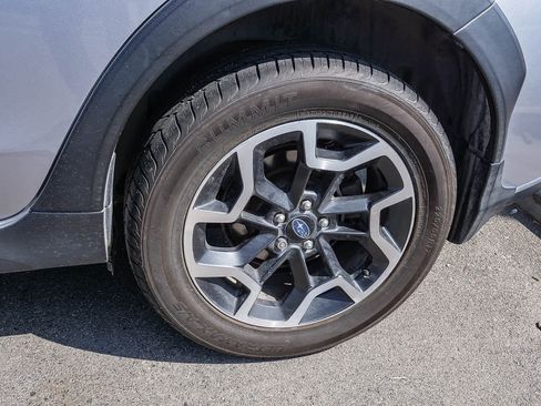 Used 2017 Subaru Crosstrek 2.0i Limited AWD/4WD image 6