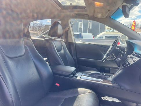 Used 2015 Lexus RX 350 AWD image 33