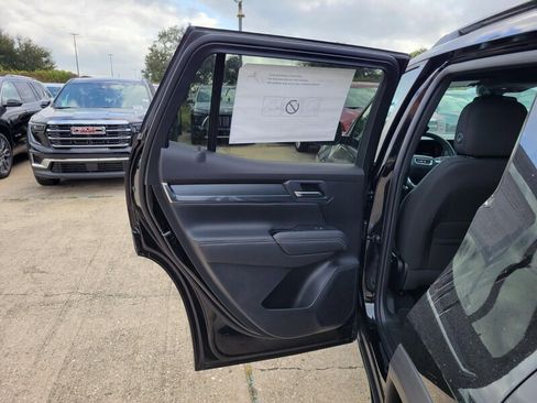 New 2026 GMC Terrain Elevation w/ Black Edition image 25