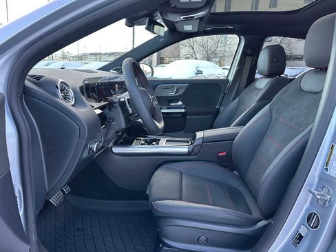 Used 2026 Mercedes-Benz GLA 250 GLA 250 image 20