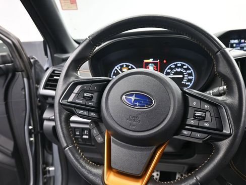 Used 2022 Subaru Forester Wilderness image 21