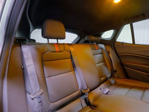 Used 2024 Chevrolet Trax RS w/ Sunroof Package image 21