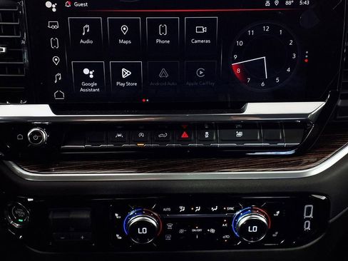 New 2026 GMC Sierra 1500 Elevation w/ Elevation Select Package RWD image 23
