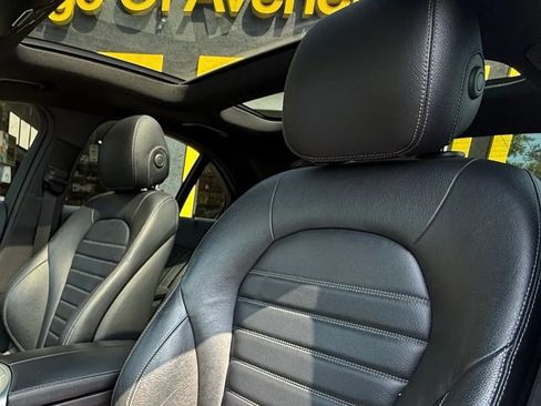 Used 2017 Mercedes-Benz C 43 AMG 4MATIC Sedan image 9