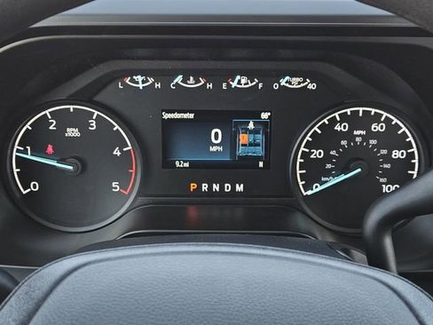 New 2026 Ford F250 XL w/ XL Chrome Package image 21