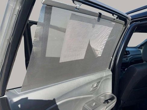 Used 2023 Honda Passport TrailSport image 16