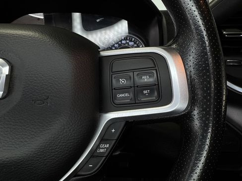 Used 2020 RAM 2500 Big Horn AWD/4WD image 16