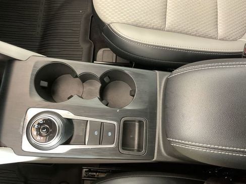 Used 2025 Ford Escape Base image 15