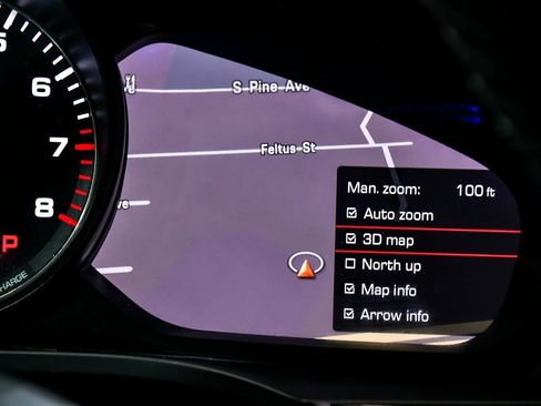 Used 2020 Porsche Cayenne E-Hybrid image 39