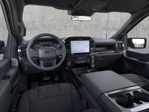New 2026 Ford F150 STX AWD/4WD image 9