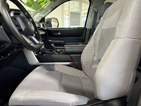 Used 2024 Toyota Tundra SR5 AWD/4WD image 11