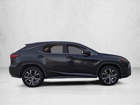 Used 2019 Lexus RX 350 FWD image 4