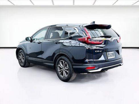 Used 2022 Honda CR-V EX image 6