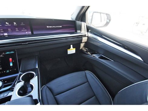 New 2026 Cadillac Escalade ESV Sport w/ Touring Package image 10
