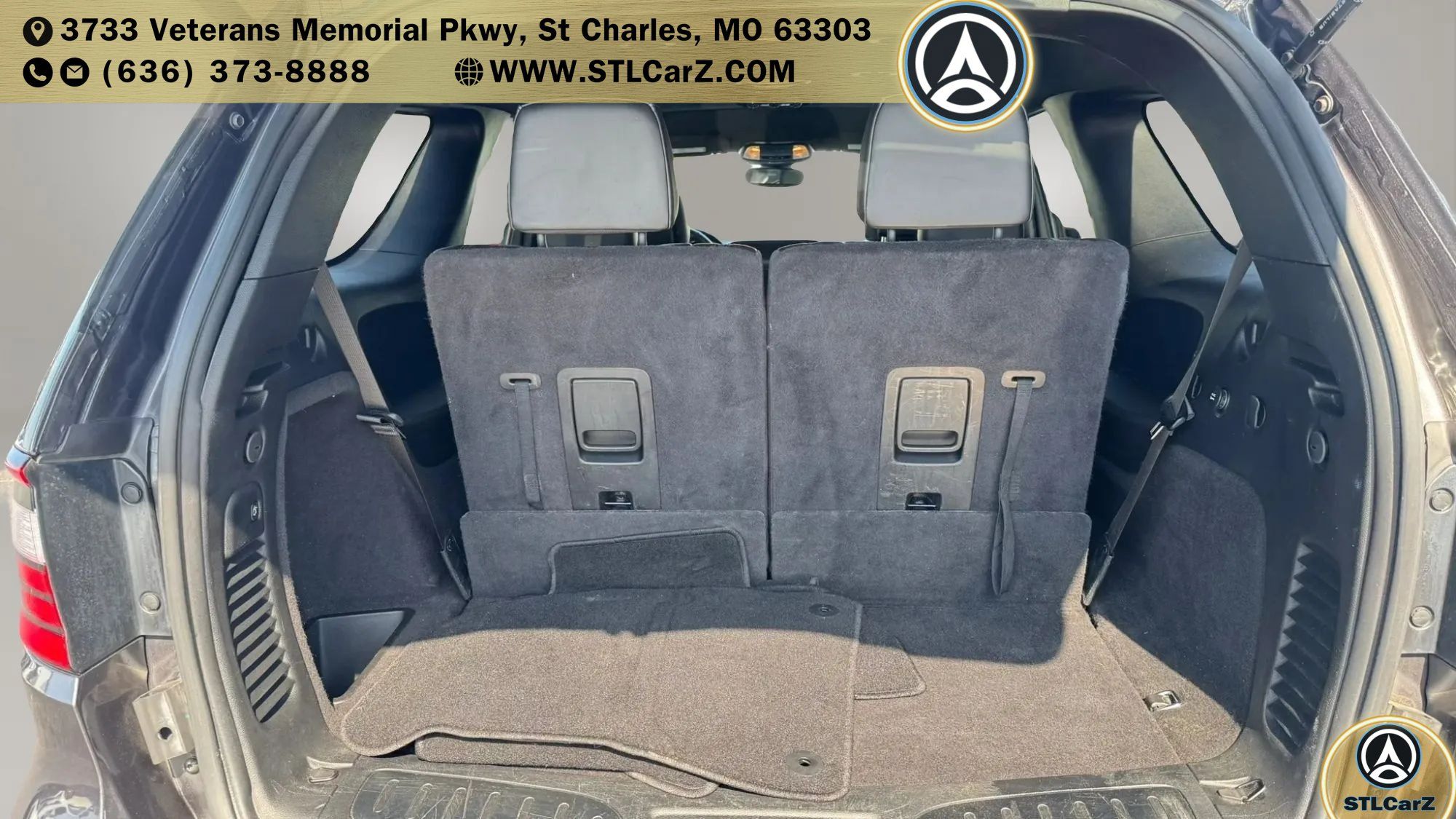 Used 2020 Dodge Durango GT AWD/4WD image 14