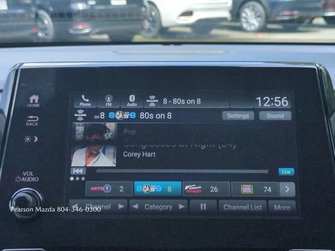 Used 2023 Honda Odyssey EX-L image 20
