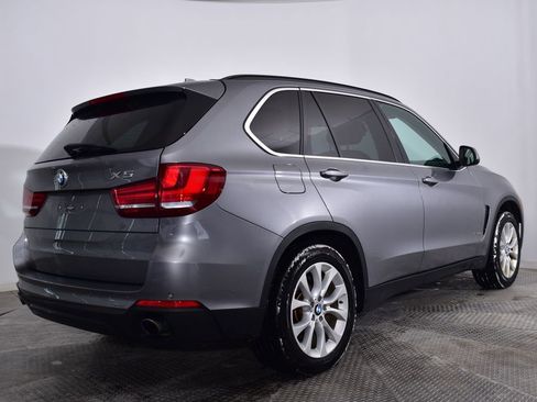 Used 2016 BMW X5 xDrive35i image 5