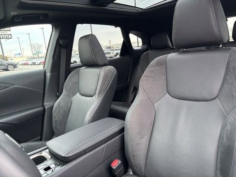 Used 2023 Lexus RX 350 w/ Accessory Package (2T) image 21