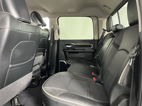 Certified 2024 RAM 2500 Laramie image 27