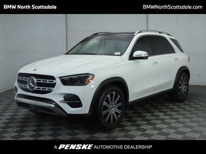 Used 2024 Mercedes-Benz GLE 450 4MATIC