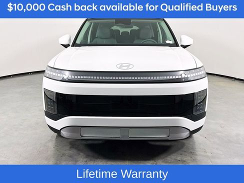 New 2026 Hyundai Ioniq 9 S image 2