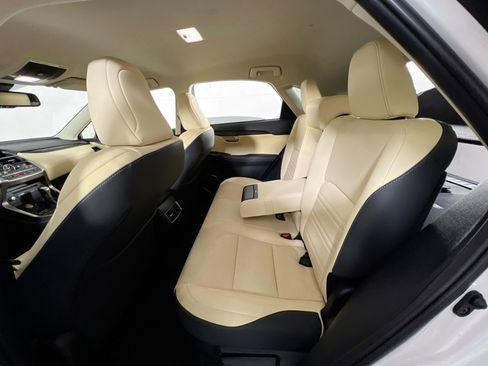 Used 2021 Lexus NX 300 FWD w/ Accessory Package 2 image 23