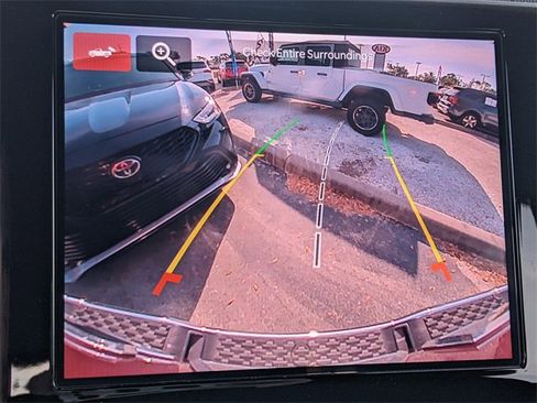 Used 2025 RAM 1500 Big Horn image 23