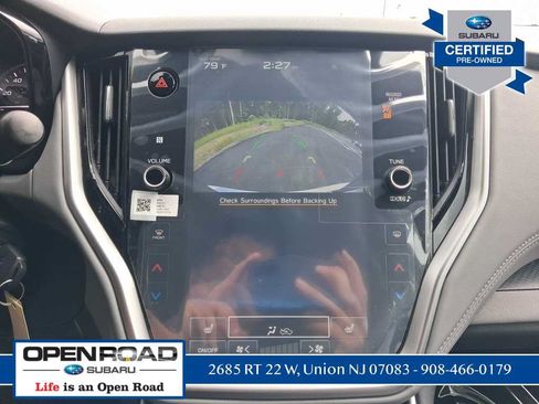 Used 2025 Subaru Legacy Premium AWD/4WD image 27