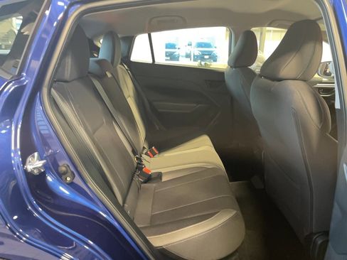 Used 2024 Subaru Impreza 2.0i AWD/4WD image 19