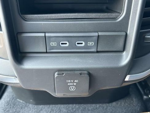 New 2026 RAM 1500 Big Horn image 8