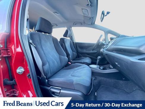 Used 2011 Honda Fit Sport image 25