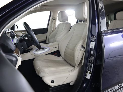 Certified 2022 Mercedes-Benz GLS 450 4MATIC image 31