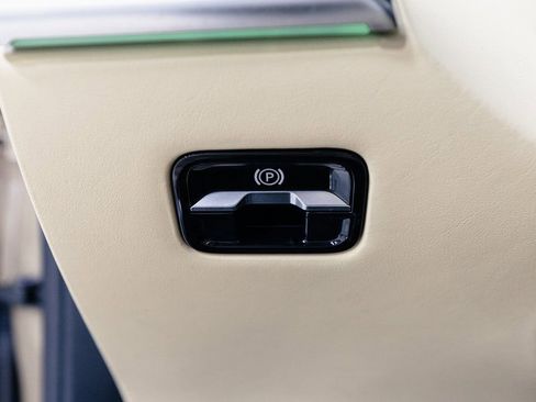 Certified 2024 Mercedes-Benz S 63 AMG S image 10