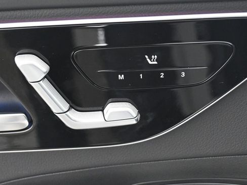 Certified 2026 Mercedes-Benz C 300 4MATIC Sedan image 23