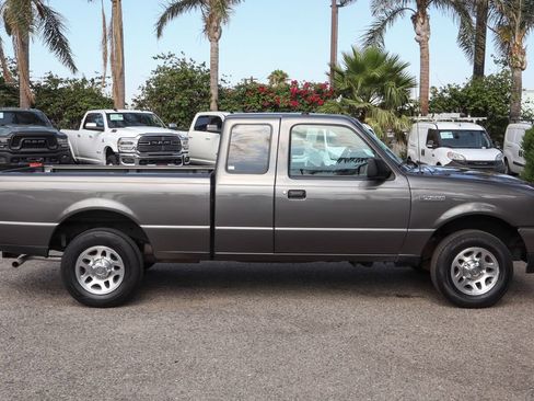 Used 2010 Ford Ranger XLT RWD image 11