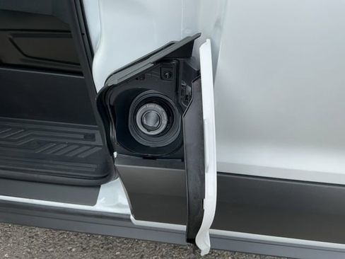 New 2026 Ford Transit 250 Low Roof AWD image 12