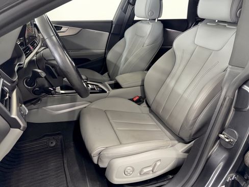 Used 2023 Audi A5 2.0T Premium Plus w/ Premium Plus AWD/4WD image 5