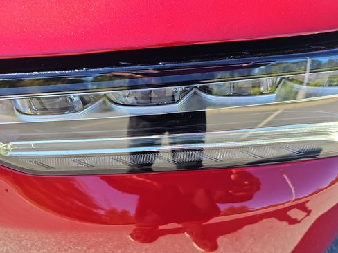 New 2026 Acura MDX A-Spec image 30