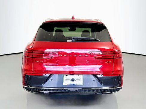 New 2026 Genesis GV70 2.5T Select AWD/4WD image 6