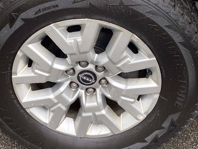 Used 2023 Nissan Frontier SV w/ Technology Package AWD/4WD image 30