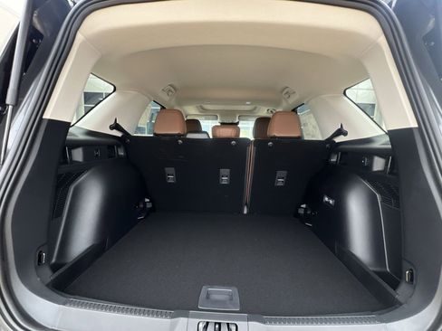 New 2025 Ford Bronco Sport Outer Banks w/ Outer Banks Tech Package+ image 26