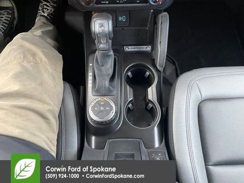 Certified 2023 Ford Bronco Big Bend image 33