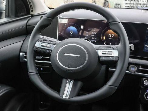 New 2026 Hyundai Tucson SEL FWD image 16