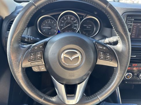 Used 2014 MAZDA CX-5 Grand Touring image 21