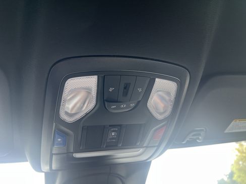 New 2026 RAM 2500 Tradesman AWD/4WD image 17