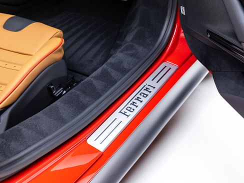 Certified 2025 Ferrari SF90 Spider AWD/4WD image 57