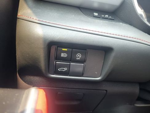 Used 2023 Toyota Highlander XSE AWD/4WD image 21