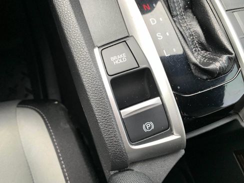 Used 2018 Honda Civic EX-T image 30